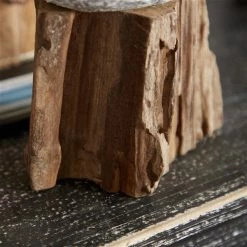 Best reviews of 🔔 Grayson Lane Grey Teak Wood Bird Sculptures - Set of 3 🛒 -GRAYSON LANE Sales 2022 330862659 AlternateImage2 l