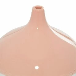 Cheapest 🌟 Grayson Lane Modern Pink Ceramic Vase 🧨 -GRAYSON LANE Sales 2022 330862672 AlternateImage2 l