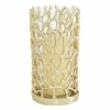 Best reviews of 💯 Grayson Lane Gold Hurricane Candle Holder ✨