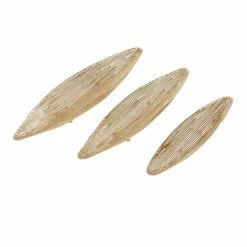 Best deal 👏 Grayson Lane Gold Metal Trays - Set of 2 🔔 9 Best deal 👏 Grayson Lane Gold Metal Trays - Set of 2 🔔 -GRAYSON LANE Sales 2022 330862686 AlternateImage4 l