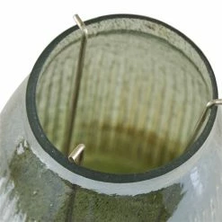 Budget 🥰 Grayson Lane Contemporary Glass Hurricane Candle Holder ✔️ -GRAYSON LANE Sales 2022 330862693 AlternateImage4 l