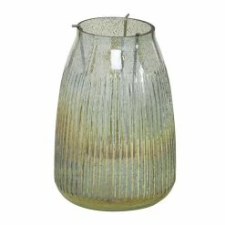 Budget 🥰 Grayson Lane Contemporary Glass Hurricane Candle Holder ✔️ -GRAYSON LANE Sales 2022 330862693 AlternateImage5 l