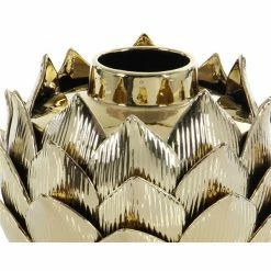 Top 10 🤩 Grayson Lane Gold Porcelain Vase 🔔 -GRAYSON LANE Sales 2022 330862697 AlternateImage2 l