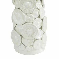 Cheapest โ๏ธ Grayson Lane Ceramic Pillar Candle Holder - Set of 2 ๐ 8 Cheapest โ๏ธ Grayson Lane Ceramic Pillar Candle Holder - Set of 2 ๐ -GRAYSON LANE Sales 2022 330862704 AlternateImage4 l