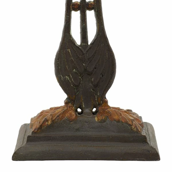 Hot Sale ๐ Grayson Lane Copper Iron Decorative Cross ๐ 3 Hot Sale ๐ Grayson Lane Copper Iron Decorative Cross ๐ - Image 3