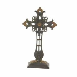 Hot Sale ๐ Grayson Lane Copper Iron Decorative Cross ๐ 8 Hot Sale ๐ Grayson Lane Copper Iron Decorative Cross ๐ -GRAYSON LANE Sales 2022 330862730 AlternateImage3 l