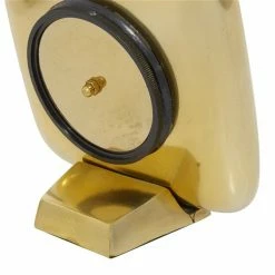 Best reviews of 🔔 Grayson Lane Analog Square Tabletop Clock - Set of 2 👍 -GRAYSON LANE Sales 2022 330862731 AlternateImage4 l