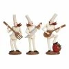 Wholesale 🔥 Grayson Lane Traditional Chef Sculptures - Set of 3 🧨