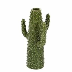 Best Pirce ⭐ Grayson Lane Green Ceramic Cactus Vase 🛒 7 Best Pirce ⭐ Grayson Lane Green Ceramic Cactus Vase 🛒 -GRAYSON LANE Sales 2022 330862745 AlternateImage5 l