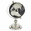 Cheap 🛒 Grayson Lane Black Aluminum Globe 🥰