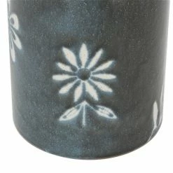 Brand new 👏 Grayson Lane Black Ceramic Vase 🔥 8 Brand new 👏 Grayson Lane Black Ceramic Vase 🔥 -GRAYSON LANE Sales 2022 330862762 AlternateImage3 l