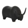Cheapest 👏 Grayson Lane Contemporary Black Ceramic Bull Sculpture 👏