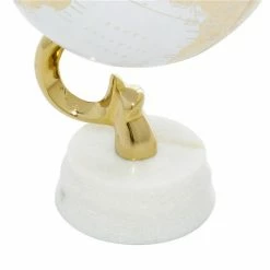 Top 10 💯 Grayson Lane Gold Marble Globe 🌟 -GRAYSON LANE Sales 2022 330862780 AlternateImage3 l