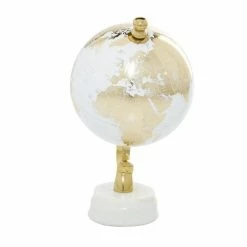 Top 10 💯 Grayson Lane Gold Marble Globe 🌟 -GRAYSON LANE Sales 2022 330862780 AlternateImage4 l