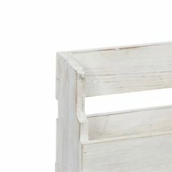 Coupon 🤩 Grayson Lane 36-in x 11-in Brown Wood Wine Rack ⌛ -GRAYSON LANE Sales 2022 330862789 AlternateImage3 l