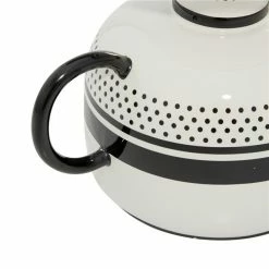 Best reviews of ๐ Grayson Lane Eclectic White and Black Ceramic Vase ๐งจ 8 Best reviews of ๐ Grayson Lane Eclectic White and Black Ceramic Vase ๐งจ -GRAYSON LANE Sales 2022 330862791 AlternateImage3 l