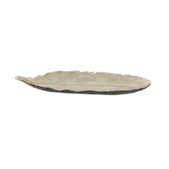 Brand new 🔥 Grayson Lane Silver Resin Tray 🔥 9 Brand new 🔥 Grayson Lane Silver Resin Tray 🔥 -GRAYSON LANE Sales 2022 330862794 AlternateImage4 l