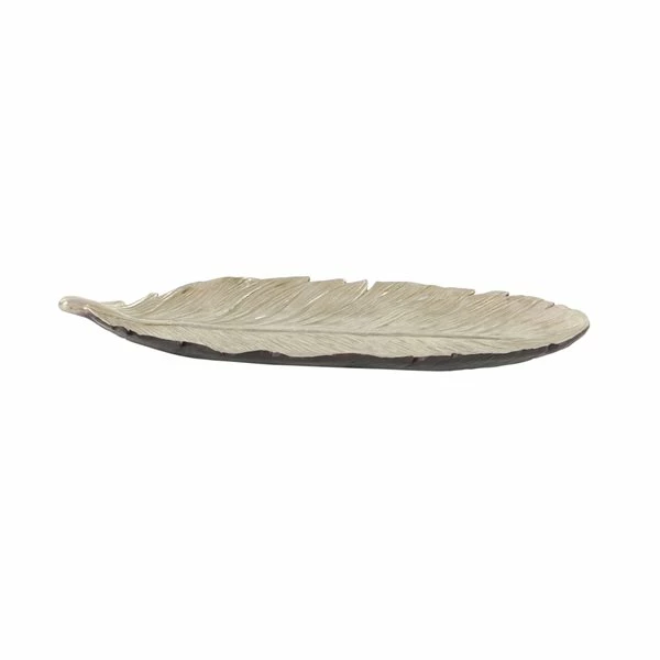 Brand new 🔥 Grayson Lane Silver Resin Tray 🔥 5 Brand new 🔥 Grayson Lane Silver Resin Tray 🔥 - Image 5