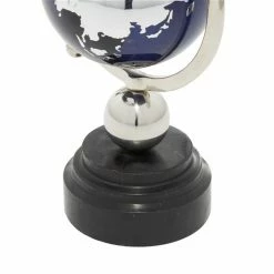 Discount 🛒 Grayson Lane Coastal Blue Ceramic Globe 🛒 7 Discount 🛒 Grayson Lane Coastal Blue Ceramic Globe 🛒 -GRAYSON LANE Sales 2022 330862799 AlternateImage2 l