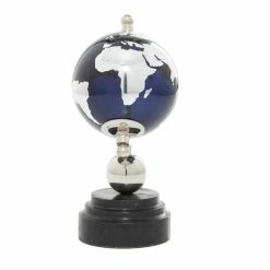 Discount 🛒 Grayson Lane Coastal Blue Ceramic Globe 🛒 9 Discount 🛒 Grayson Lane Coastal Blue Ceramic Globe 🛒 -GRAYSON LANE Sales 2022 330862799 AlternateImage4 l
