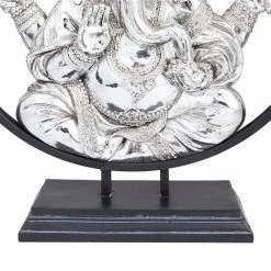 Deals ⭐ Grayson Lane Black and Silver Polystone Sculpture ✔️ 5 Deals ⭐ Grayson Lane Black and Silver Polystone Sculpture ✔️ -GRAYSON LANE Sales 2022 330862804 AlternateImage2 l
