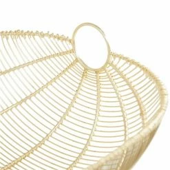 Flash Sale 🥰 Grayson Lane Gold Metal Bowls - Set of 2 ✔️ 8 Flash Sale 🥰 Grayson Lane Gold Metal Bowls - Set of 2 ✔️ -GRAYSON LANE Sales 2022 330862807 AlternateImage3 l