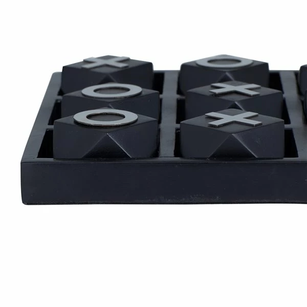 Wholesale โ๏ธ Grayson Lane Black MDF Game Set ๐ฏ 2 Wholesale โ๏ธ Grayson Lane Black MDF Game Set ๐ฏ - Image 2