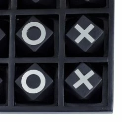 Wholesale โ๏ธ Grayson Lane Black MDF Game Set ๐ฏ 7 Wholesale โ๏ธ Grayson Lane Black MDF Game Set ๐ฏ -GRAYSON LANE Sales 2022 330862824 AlternateImage3 l