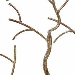 Outlet 🔥 Grayson Lane Silver Metal Tree Sculpture ⭐ -GRAYSON LANE Sales 2022 330862862 AlternateImage2 l