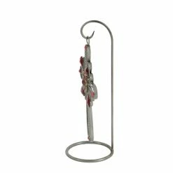 Hot Sale ❤️ Grayson Lane Assorted Colours Metal Cross Sculptures - Set of 3 🔥 -GRAYSON LANE Sales 2022 330862865 AlternateImage4 l