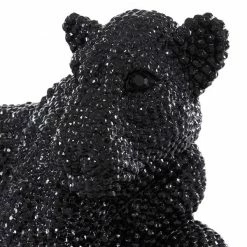 Coupon 😀 Grayson Lane Black Polystone Leopard 🔔 7 Coupon 😀 Grayson Lane Black Polystone Leopard 🔔 -GRAYSON LANE Sales 2022 330862867 AlternateImage2 l