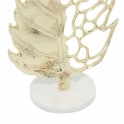 Wholesale ❤️ Grayson Lane Gold Aluminum Leaf Sculptures - Set of 2 😉 -GRAYSON LANE Sales 2022 330862875 AlternateImage2 l