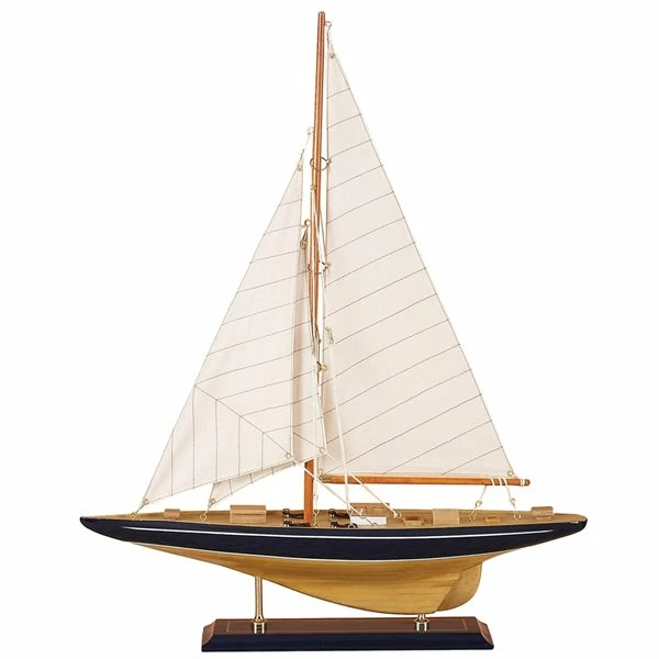Top 10 ⭐ Grayson Lane Light Brown Wood Sail Boat Sculpture 😍 1 Top 10 ⭐ Grayson Lane Light Brown Wood Sail Boat Sculpture 😍