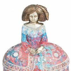 Discount 🔥 Grayson Lane Multicolour Tuscan Polystone Sculptures - Set of 3 ⌛ -GRAYSON LANE Sales 2022 330862878 AlternateImage2 l