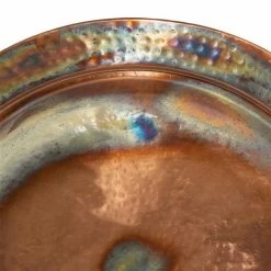 Best deal 👍 Grayson Lane Copper Abstract Sculpture 😉 -GRAYSON LANE Sales 2022 330862884 AlternateImage2 l