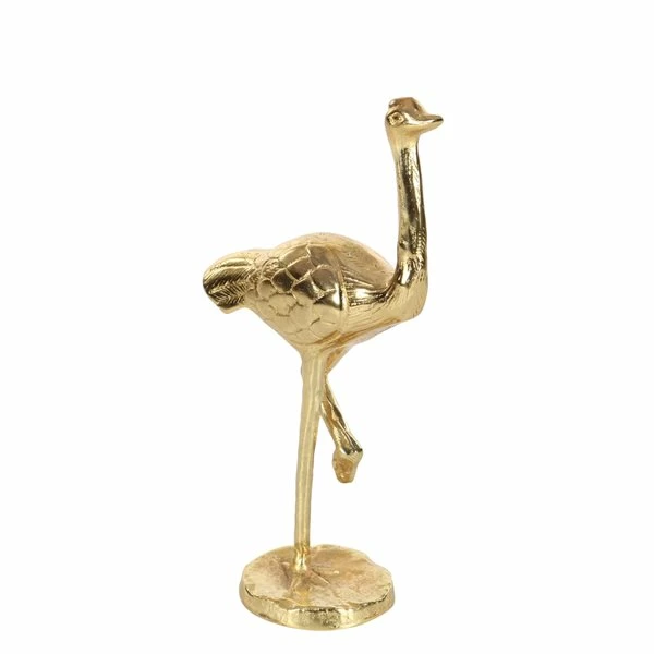 Best deal ๐ฅฐ Grayson Lane Gold Aluminum Coastal Bird Sculptures - Set of 2 ๐ 5 Best deal ๐ฅฐ Grayson Lane Gold Aluminum Coastal Bird Sculptures - Set of 2 ๐ - Image 5