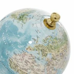 Coupon ⭐ Grayson Lane Blue Marble Globe 🛒 -GRAYSON LANE Sales 2022 330862904 AlternateImage2 l