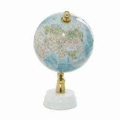 Coupon ⭐ Grayson Lane Blue Marble Globe 🛒 -GRAYSON LANE Sales 2022 330862904 AlternateImage4 l