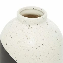 Top 10 ๐ Grayson Lane Contemporary Black and White Ceramic Vase ๐ 7 Top 10 ๐ Grayson Lane Contemporary Black and White Ceramic Vase ๐ -GRAYSON LANE Sales 2022 330862916 AlternateImage2 l