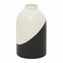 Top 10 ๐ Grayson Lane Contemporary Black and White Ceramic Vase ๐ 9 Top 10 ๐ Grayson Lane Contemporary Black and White Ceramic Vase ๐ -GRAYSON LANE Sales 2022 330862916 AlternateImage4 l
