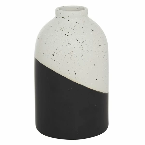 Top 10 ๐ Grayson Lane Contemporary Black and White Ceramic Vase ๐ 1 Top 10 ๐ Grayson Lane Contemporary Black and White Ceramic Vase ๐
