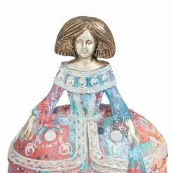 Best deal 😀 Grayson Lane Multicolour Polystone Tuscan Sculptures - Set of 2 🤩 -GRAYSON LANE Sales 2022 330862927 AlternateImage2 l