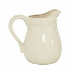 Cheapest ๐ Grayson Lane Farmhouse Beige Decorative Ceramic Vase ๐งจ 9 Cheapest ๐ Grayson Lane Farmhouse Beige Decorative Ceramic Vase ๐งจ -GRAYSON LANE Sales 2022 330862929 AlternateImage6 l