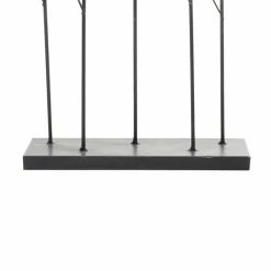 Budget 🤩 Grayson Lane Turquoise Metal Sculpture 👍 -GRAYSON LANE Sales 2022 330862932 AlternateImage2 l