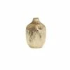 Brand new 🎉 Grayson Lane Farmhouse Beige Ceramic Vase 🔥