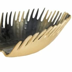 Cheap 🥰 Grayson Lane Gold Aluminum Bowls - Set of 3 🌟 -GRAYSON LANE Sales 2022 330862940 AlternateImage2 l