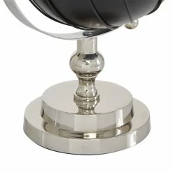 Best Pirce 🔥 Grayson Lane Black Aluminum and Iron Globe 🥰 -GRAYSON LANE Sales 2022 330862941 AlternateImage2 l