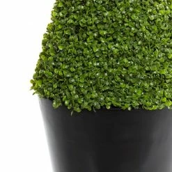 Best deal 🔔 Grayson Lane 47.50-in Artificial Boxwood Tree 🔔 -GRAYSON LANE Sales 2022 330862946 AlternateImage2 l