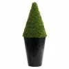 Best deal 🔔 Grayson Lane 47.50-in Artificial Boxwood Tree 🔔