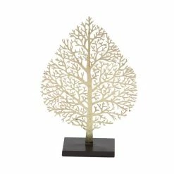 Outlet 🎁 Grayson Lane Gold Metal Sculpture 😀 -GRAYSON LANE Sales 2022 330862952 AlternateImage3 l